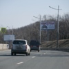 За перевалом скоростной режим пока остаётся прежним - 80 км/ч — newsvl.ru