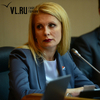 Экс-депутат Приморского Заксобрания Юлия Толмачёва получила за мошенничество с землёй 5 лет условно