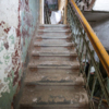 Оформление лестницы должно быть сохранено в первозданном виде — newsvl.ru