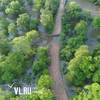Около 40 миллионов рублей выделяют Приморью на восстановление дорог после паводков
