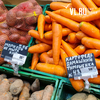 У торговых сетей начались сложности с закупкой российского картофеля, капусты и моркови