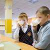 В школах Владивостока будут наливать молоко в стаканы вместо тетрапаков из-за проблем с упаковкой