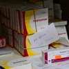 Лекарства хранятся прямо в больнице — newsvl.ru