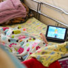 Маленькие пациенты практически всё время проводят на больничной кровати — newsvl.ru