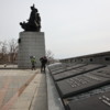 Всего в реестр памятников, которые нужно помыть, включён 41 объект — newsvl.ru