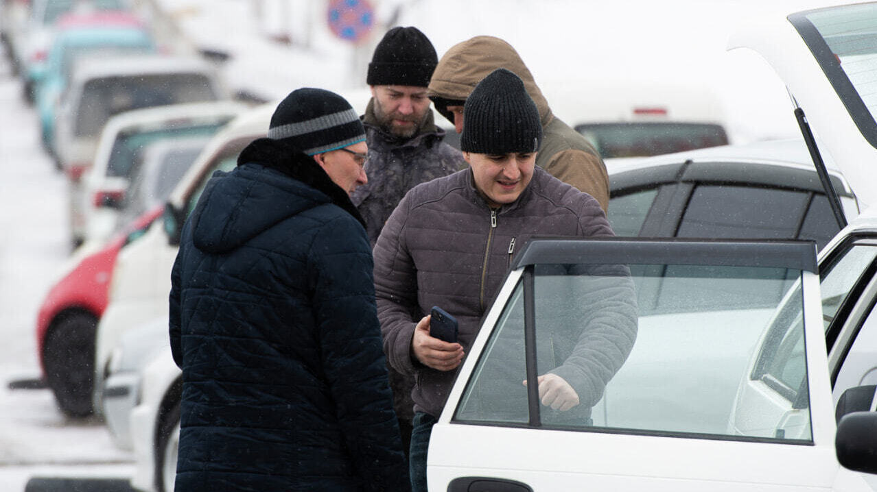 Покупать машины в Японии стало дешевле, чем в России — Новости Хабаровска