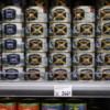 Премиальная сайра «Доброфлота» в супермаркетах стоит уже около 245 рублей за банку — newsvl.ru