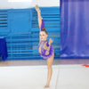 Сначала гимнастки выступали без предмета — newsvl.ru