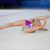 Гимнастки во время выступления демонстрируют потрясающую гибкость  — newsvl.ru