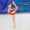Во Владивостоке собрались все лучшие гимнастки Приморья — newsvl.ru