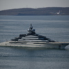 Утром 31 марта во Владивосток зашла яхта Nord — newsvl.ru