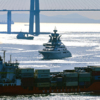 Владелец яхты попал под западные санкции — newsvl.ru