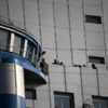 Многие следили за входом яхты в порт — newsvl.ru