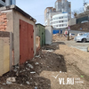 Во Владивостоке гражданам и юрлицам разрешили самостоятельно сносить незаконные объекты на своей земле