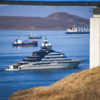 Владелец «Северстали» во Владивостоке спасает своё судно от возможного ареста  — newsvl.ru