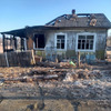 На пожаре в Вольно-Надеждинском погибли два человека (ФОТО)