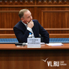 Экс-мэра Владивостока Олега Гуменюка оставили в СИЗО до 3 июня 