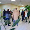 Родители боятся не попасть в учебное заведение: желающих много, а мест мало — newsvl.ru