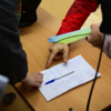 В городской администрации пообещали принять всех детей, кто приписан к школе по месту регистрации  — newsvl.ru
