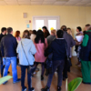 В 83-й школе готовы принять 150 учеников, при этом родители утверждают, что по прописке к учебному заведению прикреплено гораздо больше детей — newsvl.ru