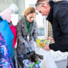 Акция по приёму раздельно собранных отходов состоялась во Владивостоке — newsvl.ru