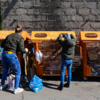 И юные, и взрослые горожане активно сдают свои отходы на переработку — newsvl.ru