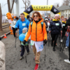 Участники акции шли вместе со своими детьми — newsvl.ru