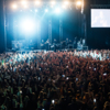 Концерт прошёл в КСК «Фетисов-Арена» — newsvl.ru