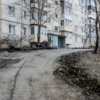 Улица Гризодубовой. Дорогу ждёт комплексный ремонт — newsvl.ru
