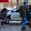 Водитель самосвала говорил, что причина ДТП в отказавших тормозах — newsvl.ru