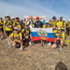 Участники марафона в Сахаре из России — newsvl.ru