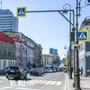 «Умные» светофоры в центре Владивостока улучшили трафик на 25%