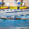 Многие участники занимаются плаванием по несколько лет — newsvl.ru