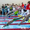 Школьники из Приморья борются за медали на соревнованиях по плаванию «Золотая рыбка» (ФОТО)