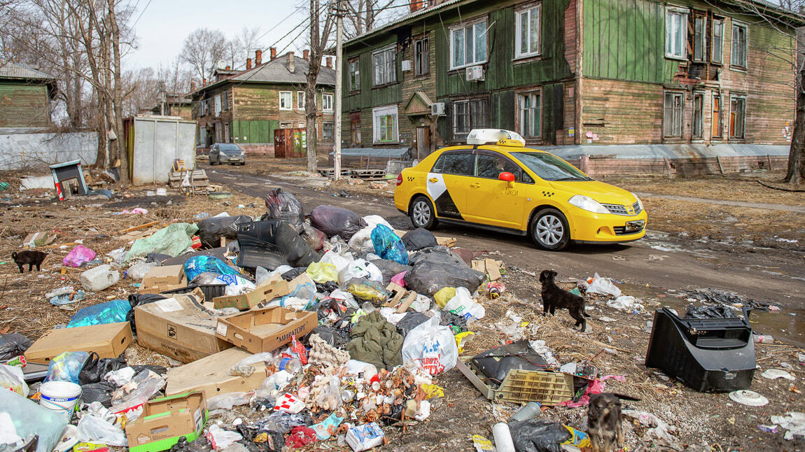 Можно ли из мусора построить дом и как это повлияет на экологию? — ШЭР