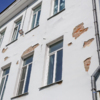 Городская администрация пока не планирует ремонтировать здание — newsvl.ru
