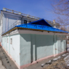 Время от времени у школы срывает крышу – последний раз её чинили уже в этом году — newsvl.ru
