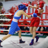 Во Владивостоке прошло первенство Дальнего Востока по боксу среди девушек 13-14 лет — newsvl.ru