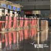 С прибытием во Владивосток задерживаются рейсы из Москвы и столицы Камчатки