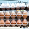 УФАС возбудило дело на «Уссурийскую» птицефабрику из-за рекламы о свежих яйцах