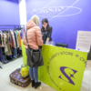 Одежда стоит от 100 и до 3000 рублей  — newsvl.ru