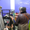 В магазин заходили люди старшего поколения и уходили с покупками  — newsvl.ru