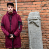 Плита была найдена на кладбище Уссурийска — newsvl.ru