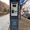 Паркоматы в перми карта