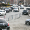 Запаркованные в разгар рабочего дня улицы — newsvl.ru