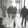 Правила благоустройства регламентируют работу электросамокатов во Владивостоке