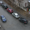 На небольшом участке Пограничной запретили парковку, но водители пока не изменяют своим привычкам — newsvl.ru