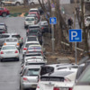 Зону парковки расширили на Уткинской от Алеутской до Океанского проспекта — newsvl.ru