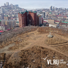 Онлайн-голосование за объекты благоустройства на 2023 год началось во Владивостоке (ФОТО; КАРТА)