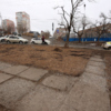 Сквер на Харьковской, 3 — newsvl.ru